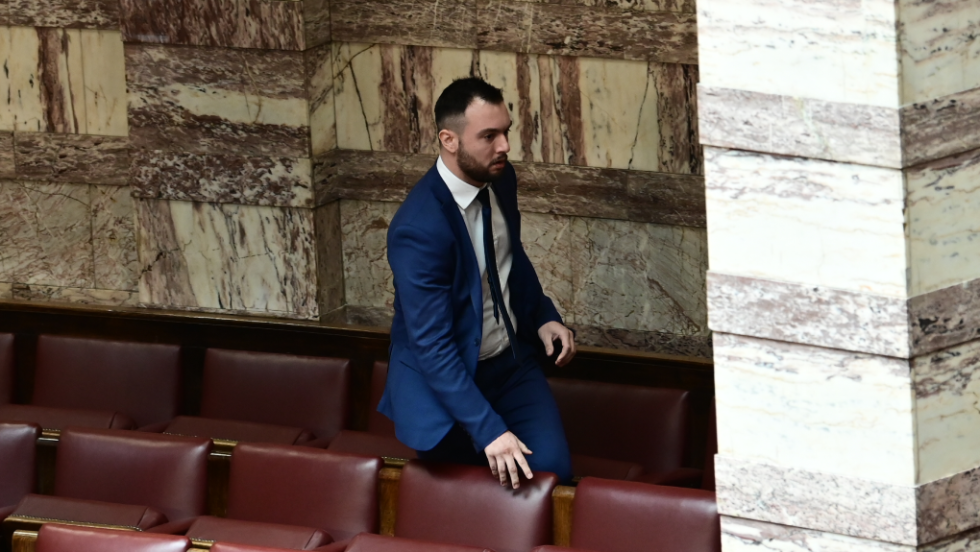 Κωνσταντίνος Φλώρος
